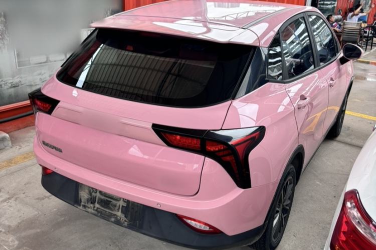 Used NETA V 2021 Witch Edition
