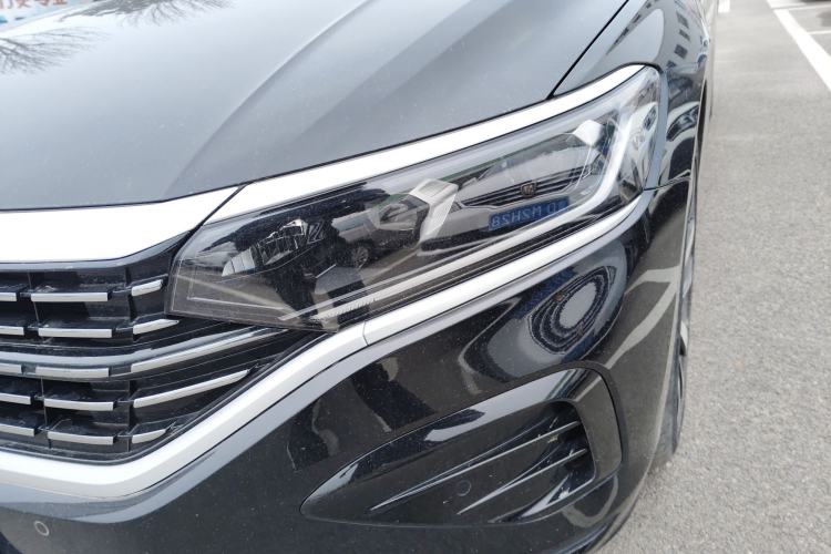 Used Volkswagen Passat 2023 Revised 330TSI Elite Edition
