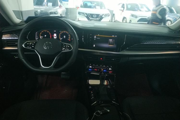 Used Volkswagen Passat 2024 380TSI Elite Edition
