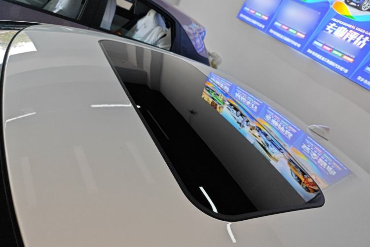 Used Volvo S60 2016 S60L T4 Zhiyuan Edition