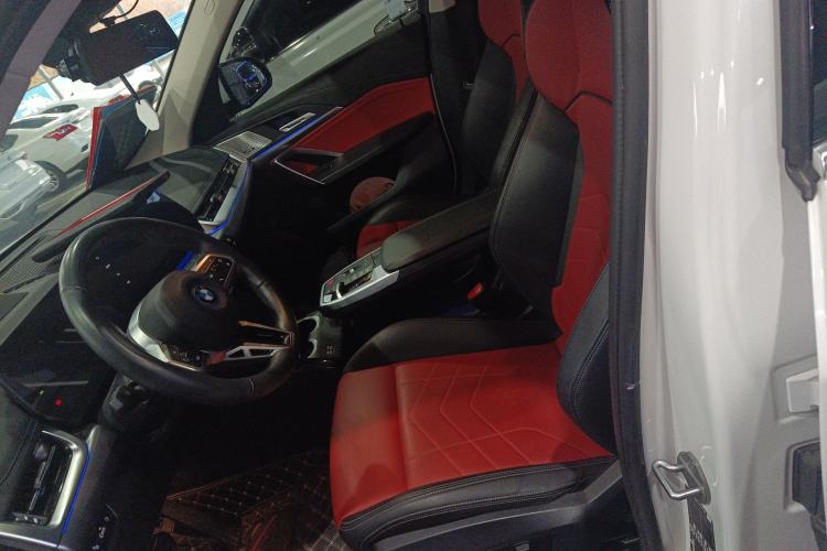 Used BMW iX1 2023 xDrive30L M Sport Package