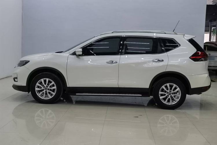 Used Nissan X-Trail 2019 2.0L CVT Smart Connect Comfort Edition 2WD
