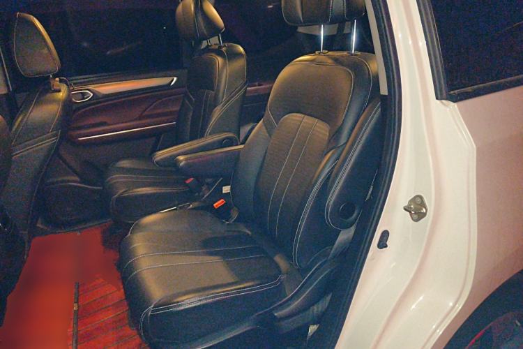 Used GAC Trumpchi M6 2021 270T DCT Elite Edition (7-seater)
