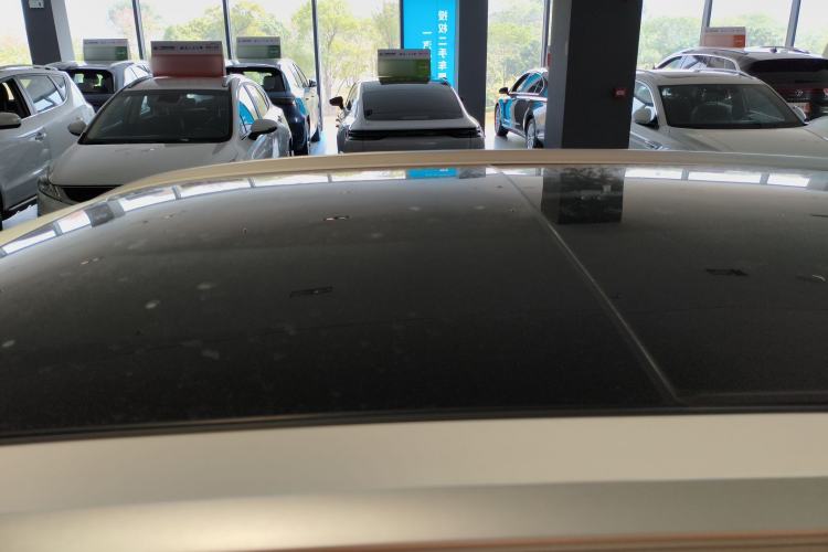 Used  L7 2025 EM-i 115km Exploration+ Edition