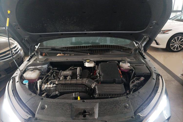 Used BYD Qin L 2024 DM-i 120KM Beyond Model
