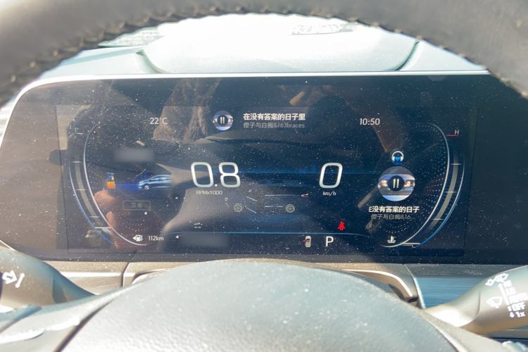 Used Buick GL8 2022 ES Land Cruiser 653T Luxury Model
