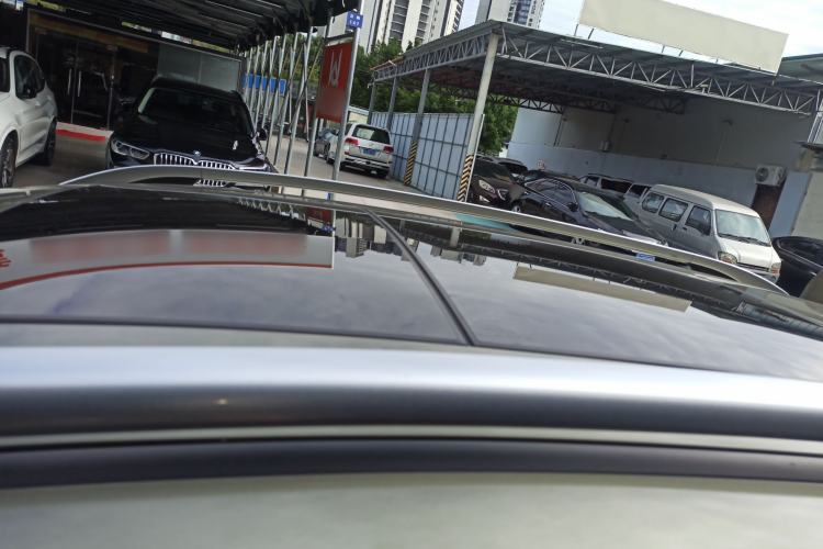 Used Ford Kuga 2015 1.5L GTDi Four-Wheel-Drive Elite Model
