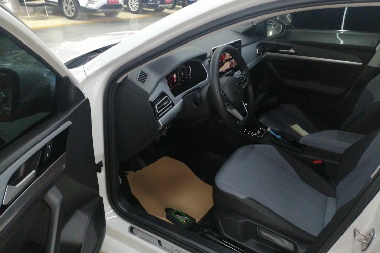 Used Volkswagen Lavida 2023 1.5L Automatic 5 Million Edition
