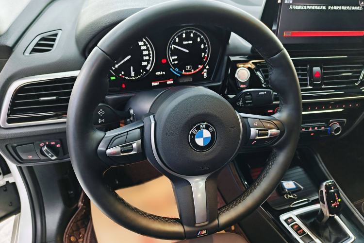 Used BMW 1 Series 2022 125i M Sport Night Edition
