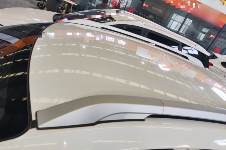 Used Chery Tiggo 3X 2017 1.5L Manual Fashion Edition
