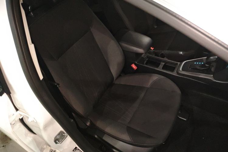 Used Ford Focus 2015 Hatchback 1.6L Automatic Comfort Model
