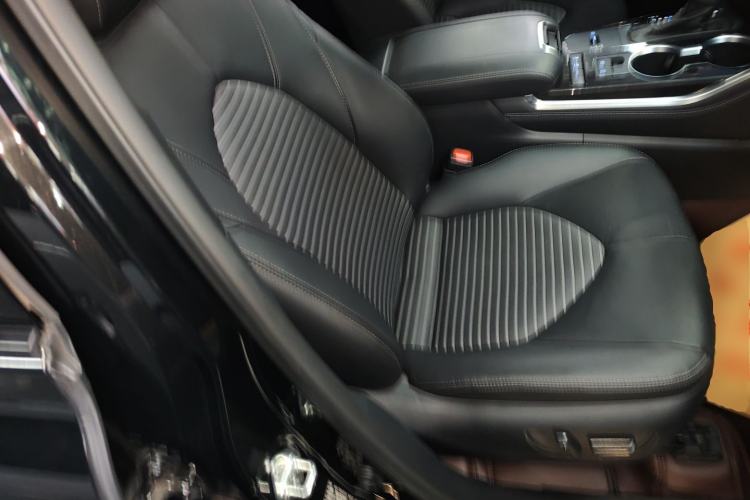 Used Toyota Crown Kluger 2022 2.5L HEV Four-Wheel Drive Premium Edition