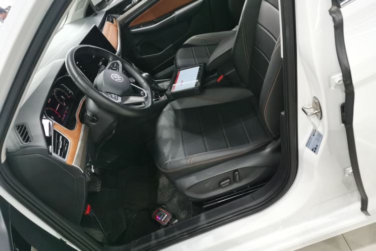 Used Volkswagen Bora 2023 200TSI DSG YueXing PRO Edition