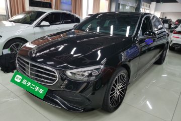 Used Mercedes-Benz C-Class 2022 Facelift C 260 L