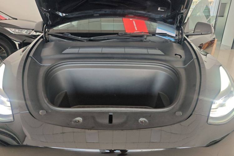 Used Tesla Model Y 2021 Standard Range Rear-Wheel Drive Version
