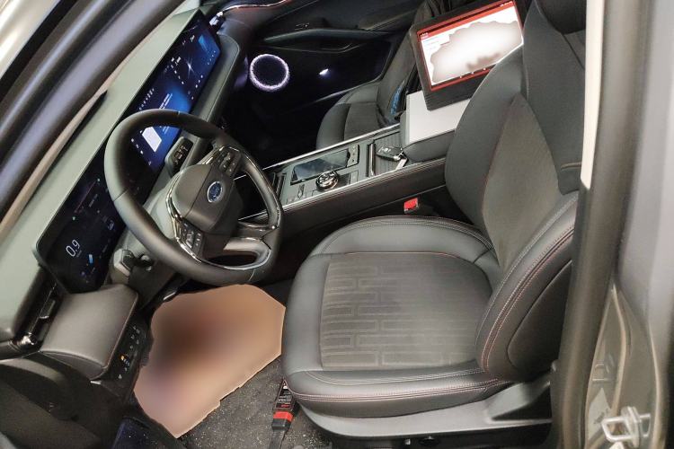 Used Ford Mondeo 2023 EcoBoost 245 Luxury Model
