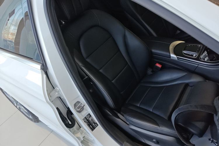 Used Mercedes-Benz C-Class 2020 C 260 L Sport Edition
