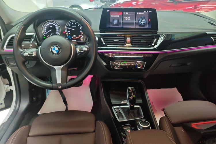 Used BMW 1 Series 2021 Revised 120i M Sport Night Edition
