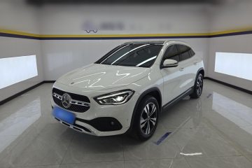 Used Mercedes-Benz GLA 2023 GLA 220