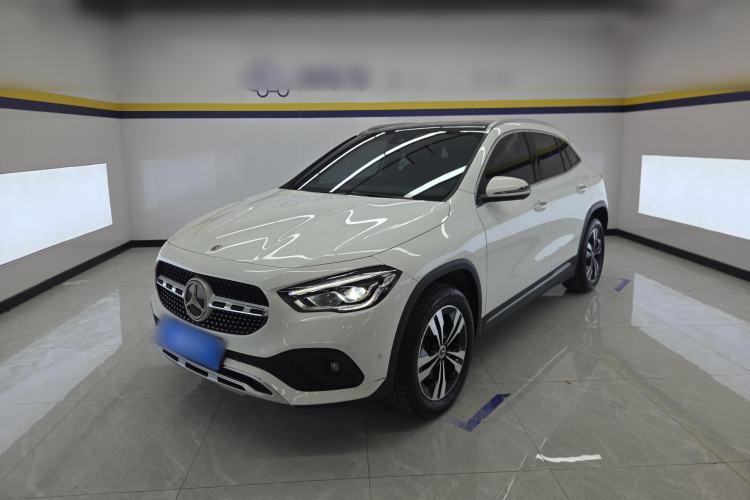 Used Mercedes-Benz GLA 2023 GLA 220