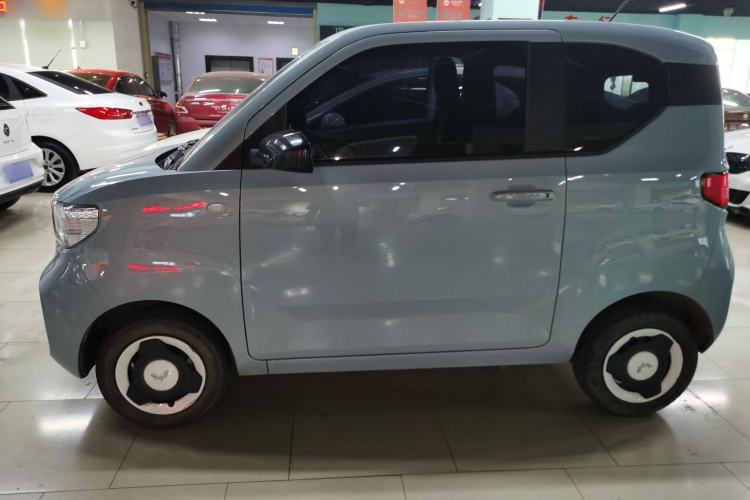 Used Wuling Hongguang MINIEV 2022 Easy Version Lithium Iron Phosphate

