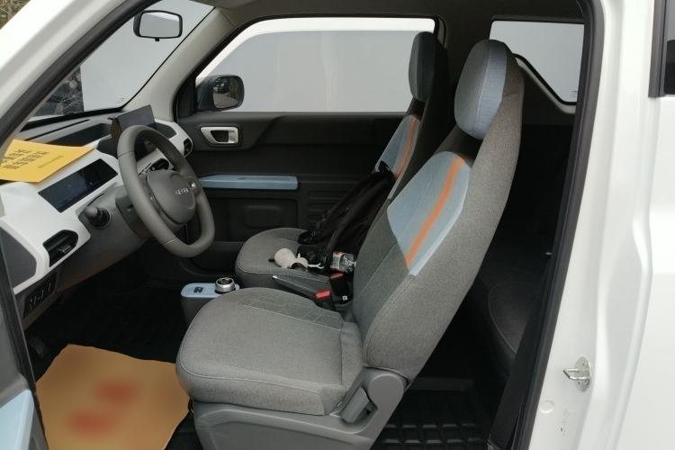 Used  Panda 2025 210km Panda Kart