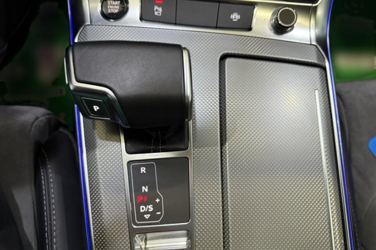 Used Audi A6L 2021 45 TFSI quattro Prestige Dynamic Edition
