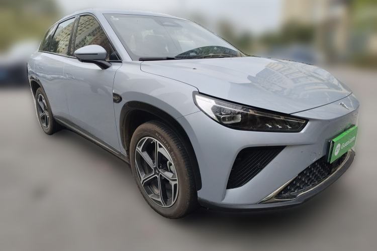 Used NETA L 2024 Extended-Range 310 Flash-Charge Edition
