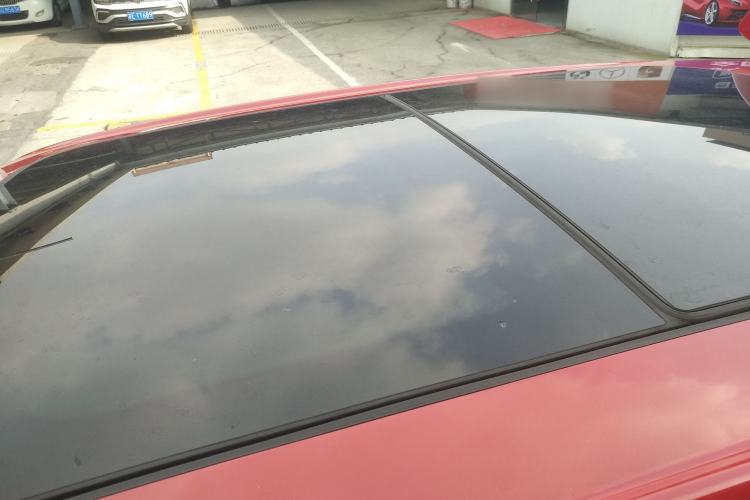 Used  MINI 2019 1.5T ONE Five-Door Edition
