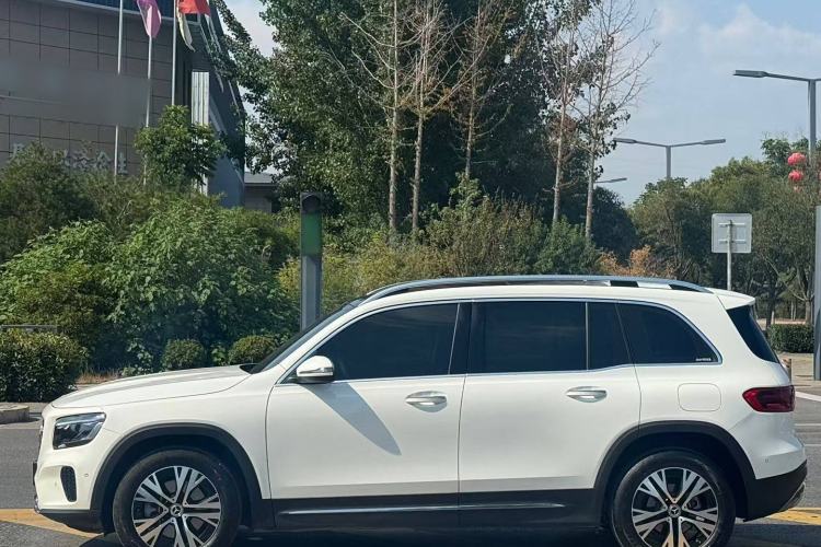 Used Mercedes-Benz GLB 2024 GLB 220 Dynamic Edition
