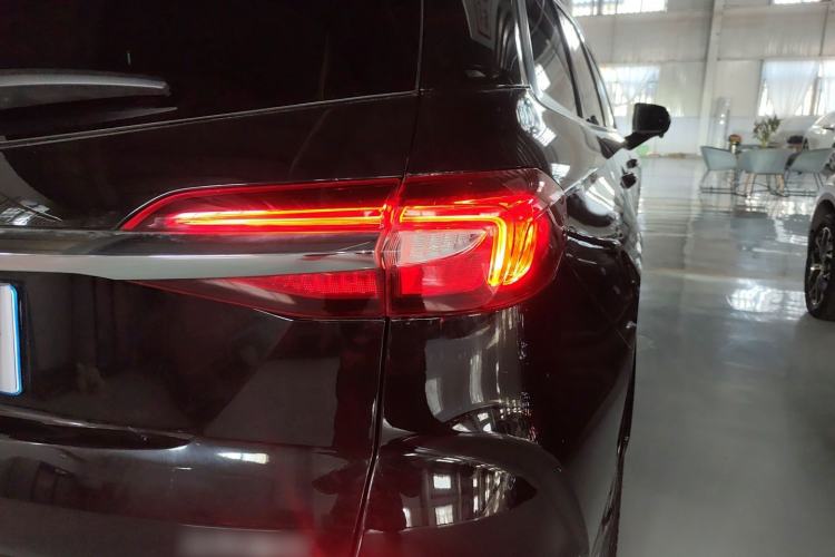 Used Buick Enclave 2020 28T Two-Wheel Drive Prestige Version
