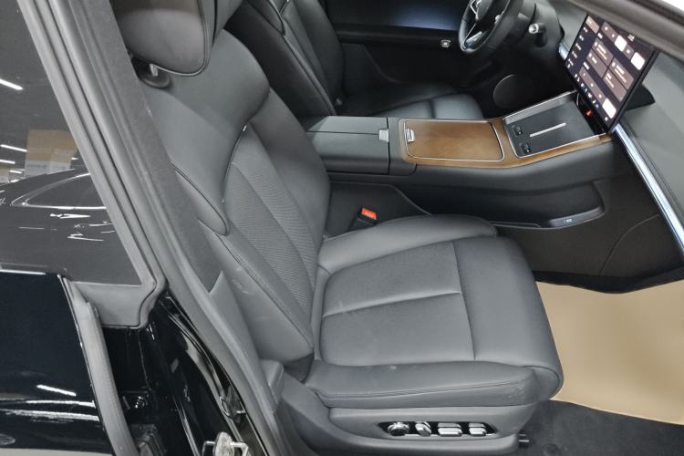 Used Hima Stelato S9 2024 All-Electric Ultra Four-Wheel-Drive Flagship Edition