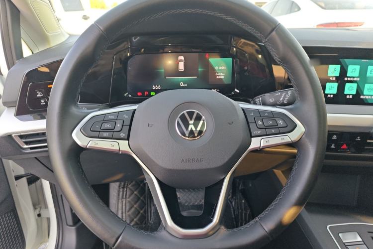 Used Volkswagen Golf 2021 280TSI DSG Pro