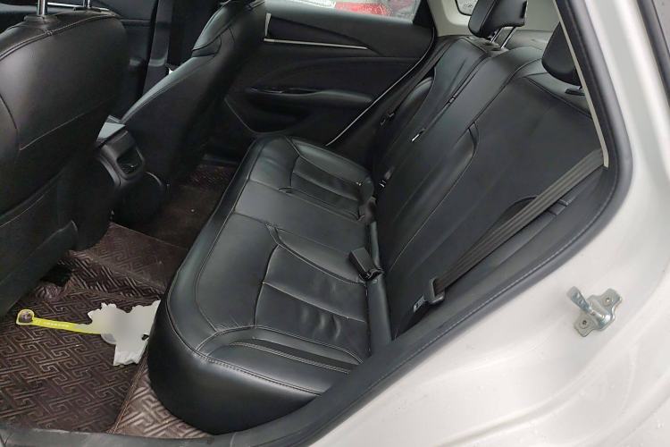 Used Buick GT 2016 15N Automatic Luxury Edition
