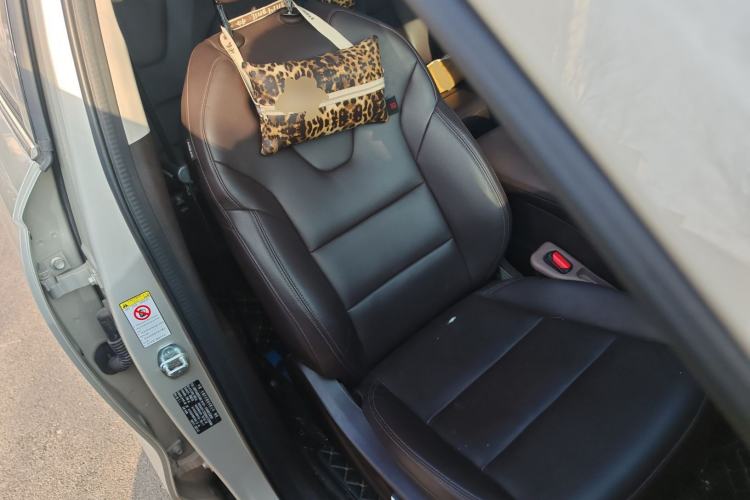 Used Haval Fierce Dragon Max 2023 1.5L Hi4 105 Four-Wheel Drive Navigation Edition