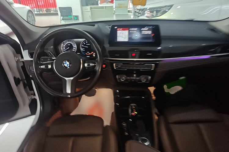 Used BMW X1 2020 xDrive25Li Luxury Edition
