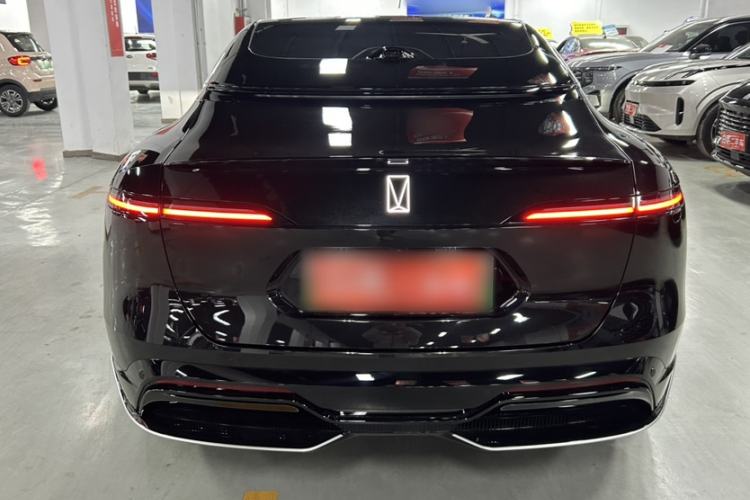 Used  06 2025 Pro Range-Extended Edition