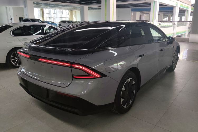 Used XPeng P7+ 2024 Long-Range Max
