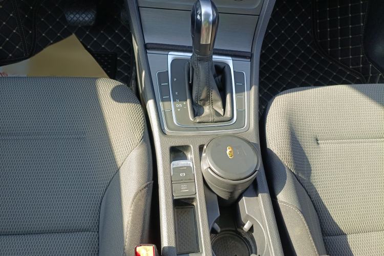 Used Volkswagen Golf 2016 1.6L Automatic Comfort Model