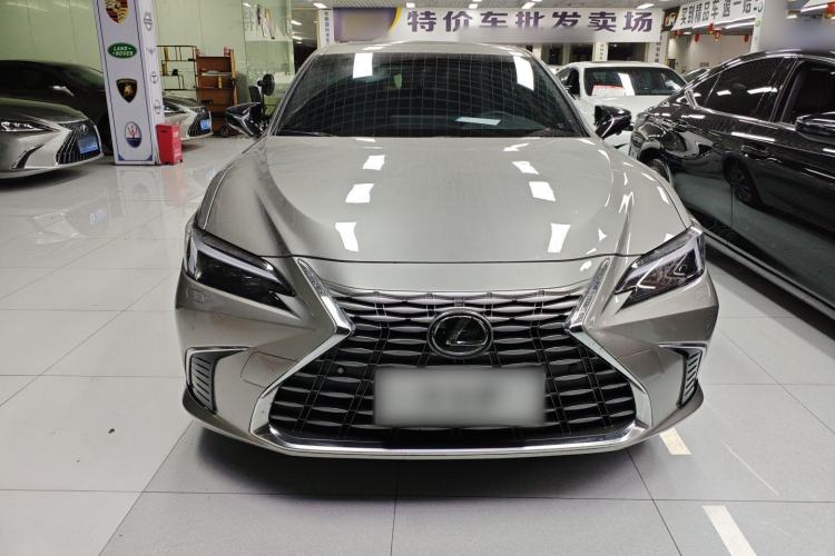 Used Lexus ES 2025 200 Premium Edition