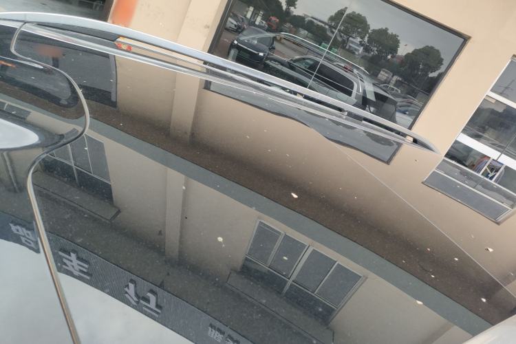 Used Hima AITO M9 2024 Range-Extended Ultra Version 42 kWh 6-Seater Model
