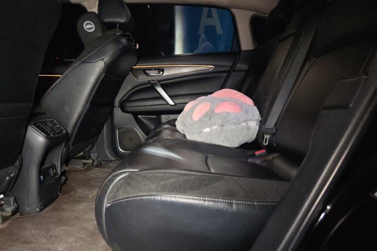 Used Honda Avancier 2017 370TURBO 2WD Luxury Edition