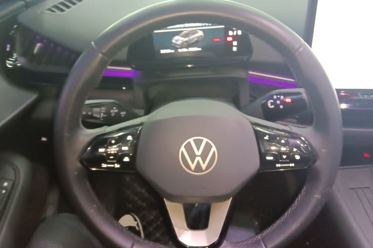 Used Volkswagen ID.UNYX 2024 Ultra Long-Range Version
