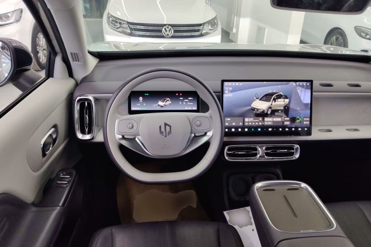 Used Leapmotor B10 2025 510 Joyful Edition
