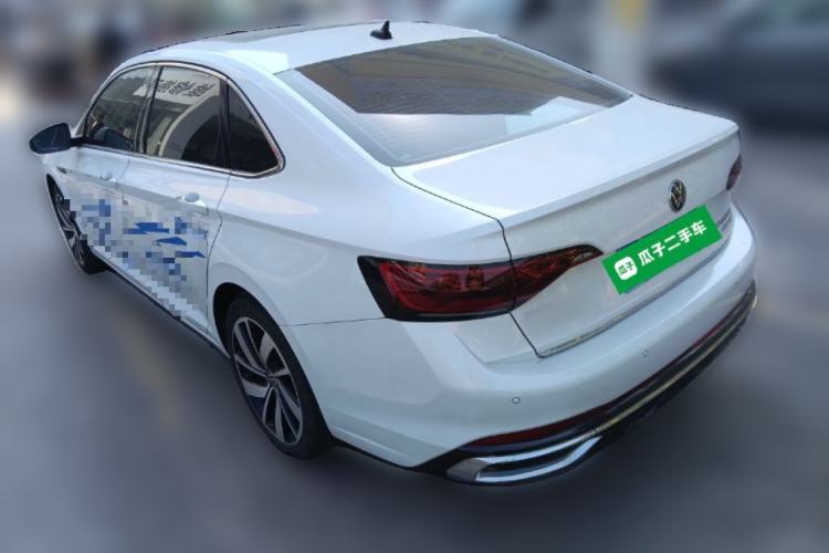 Used Volkswagen Sagitar 2023 300TSI DSG Excellence Edition