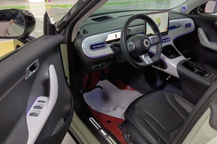 Used  #1 2022 Premium Edition
