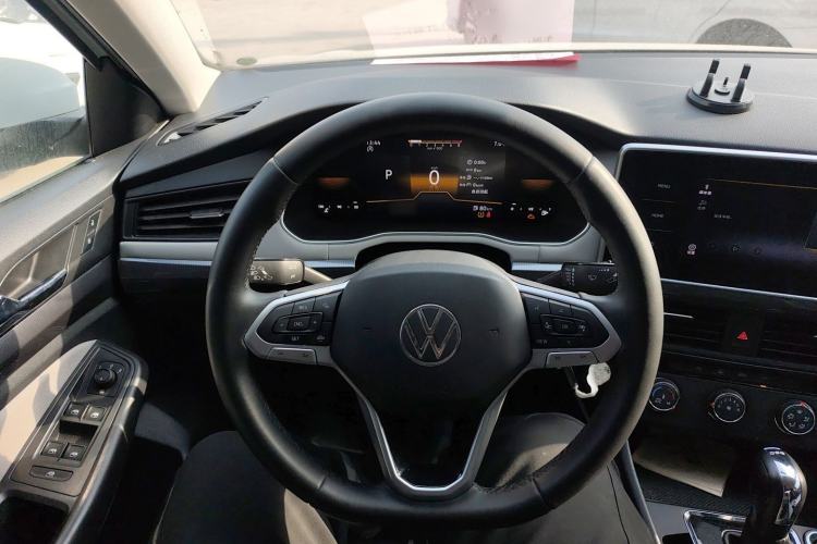 Used Volkswagen Bora 2023 200TSI DSG Comfort Edition