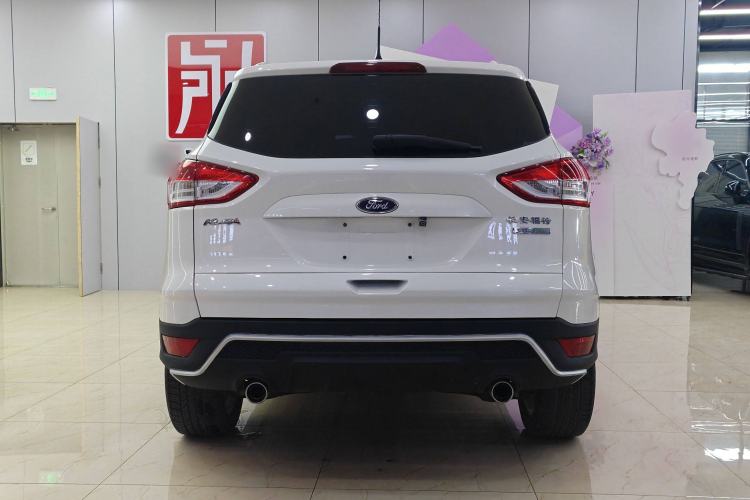 Used Ford Kuga 2015 1.5L GTDi Two-Wheel-Drive Comfort Model
