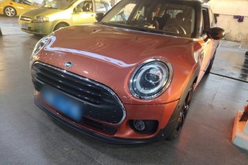 Used MINI Clubman 2021 1.5T COOPER