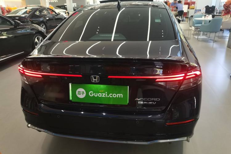 Used Honda Accord New Energy 2023 2.0L ePHEV Prestige Edition
